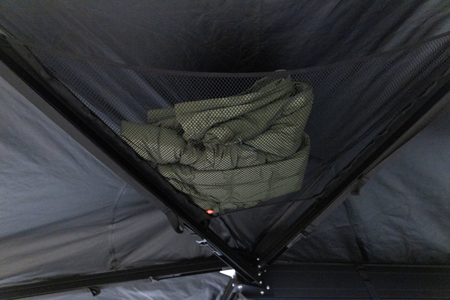 ARC 270 Overhead Mesh Storage ROAM Dealer Portal