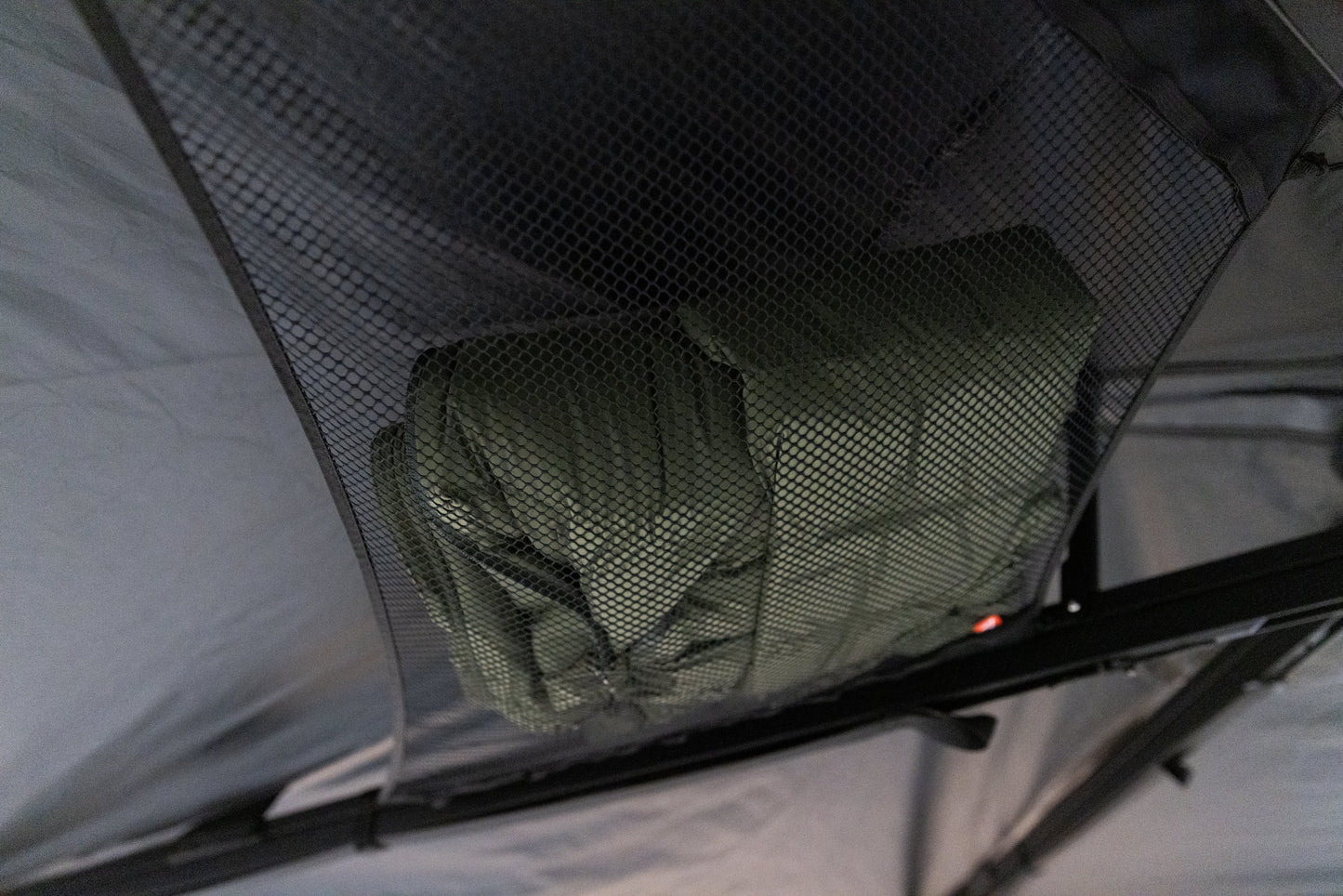 ARC 270 Overhead Mesh Storage ROAM Dealer Portal