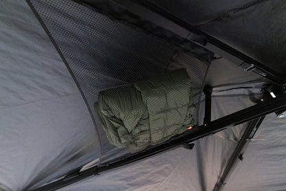 ARC 270 Overhead Mesh Storage ROAM Dealer Portal
