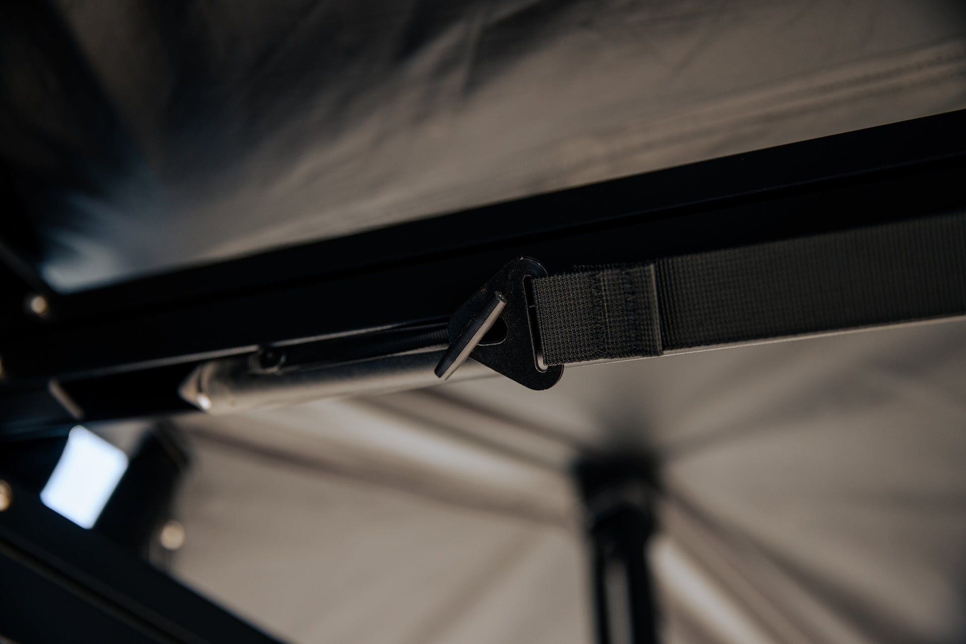 ARC 270 Awning ROAM Dealer Portal