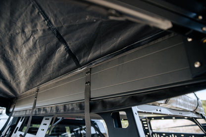 ARC 270 Awning ROAM Dealer Portal