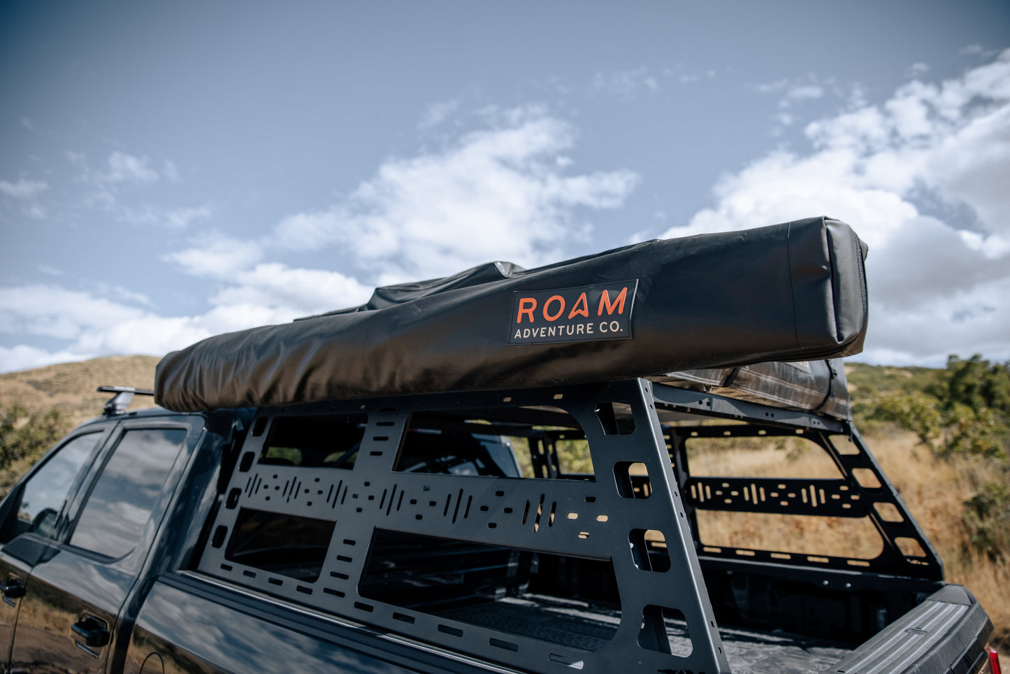 ARC 270 Awning ROAM Dealer Portal