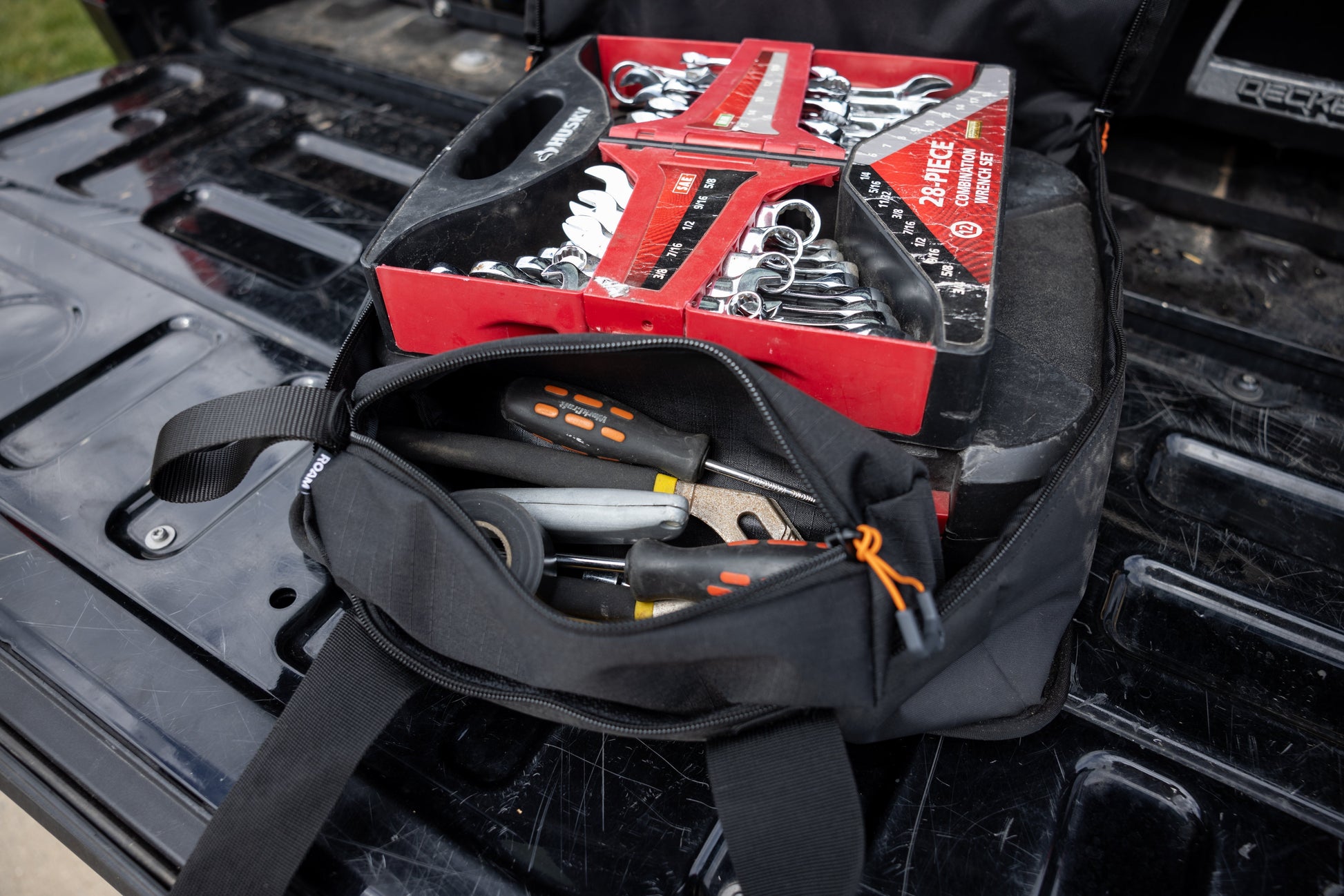 Rugged Bag Mini ROAM Dealer Portal
