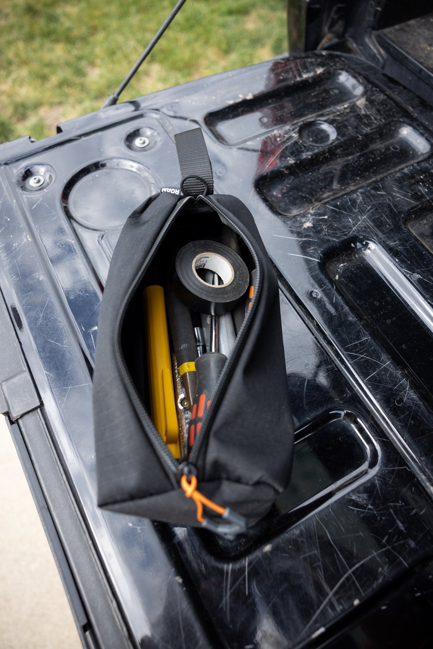 Rugged Bag Mini ROAM Dealer Portal