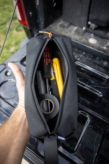 Rugged Bag Mini ROAM Dealer Portal