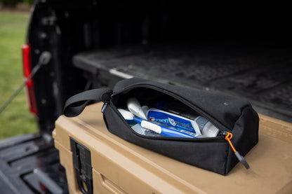 Rugged Bag Mini ROAM Dealer Portal