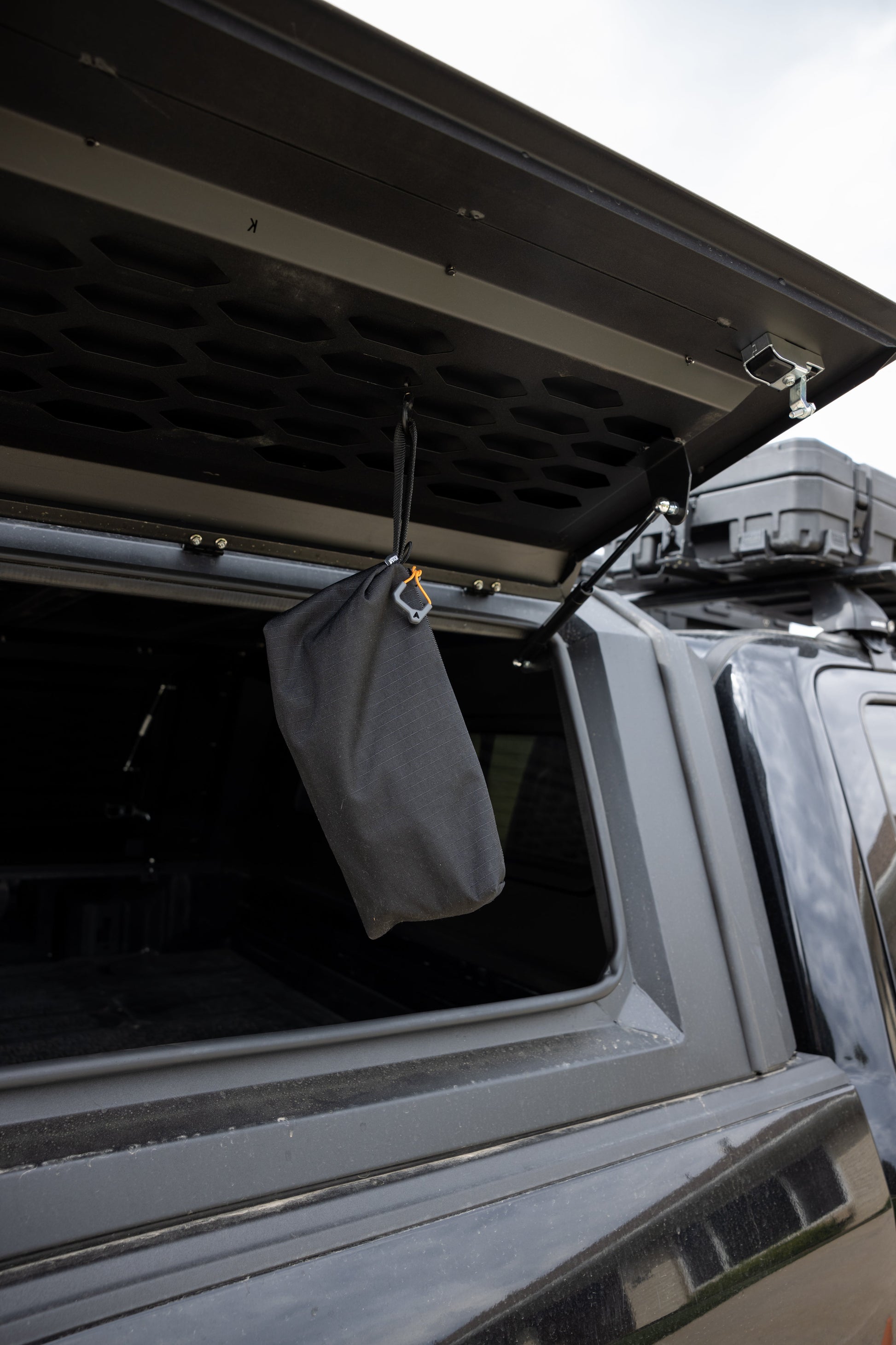 Rugged Bag Mini ROAM Dealer Portal