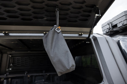 Rugged Bag Mini ROAM Dealer Portal
