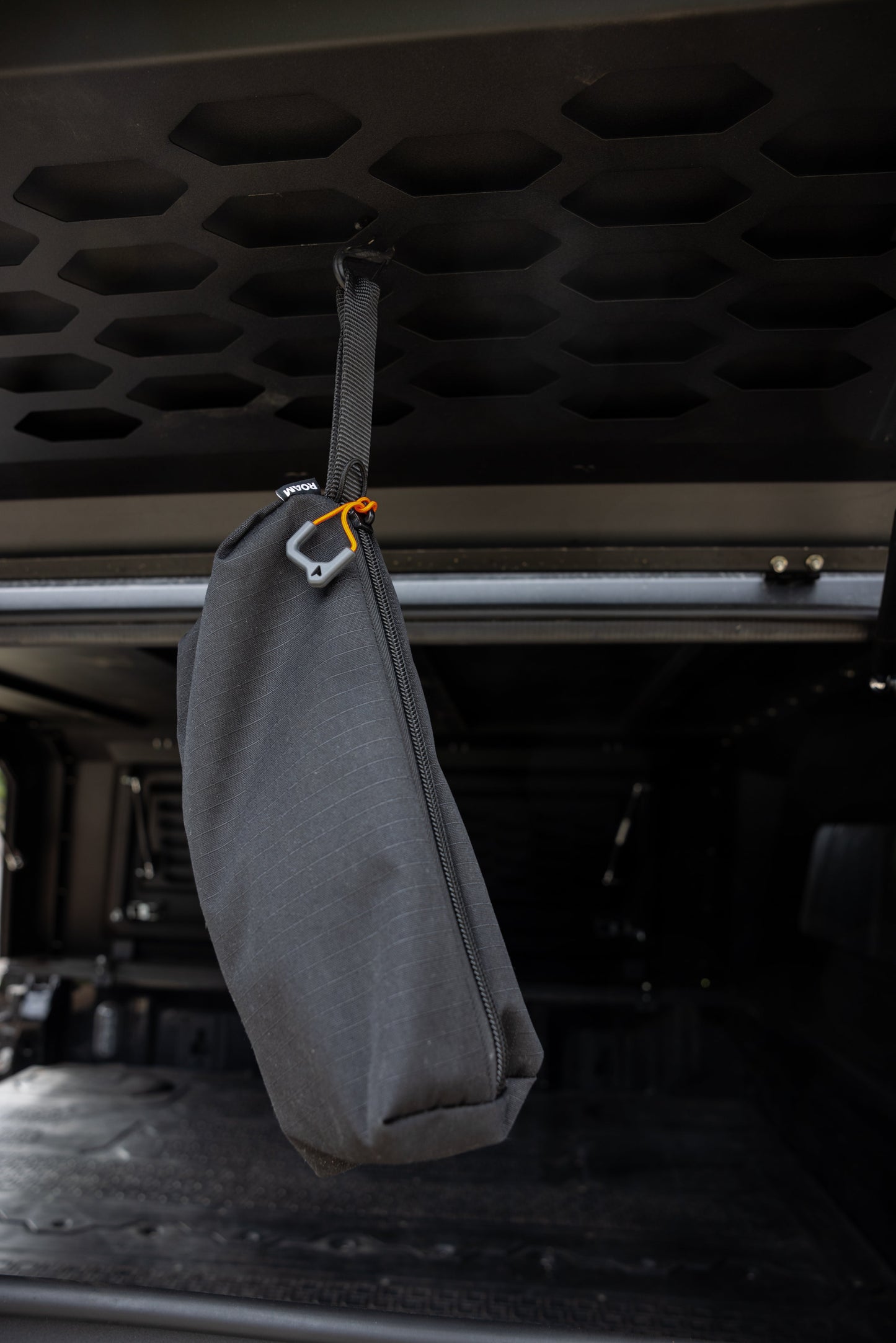 Rugged Bag Mini ROAM Dealer Portal