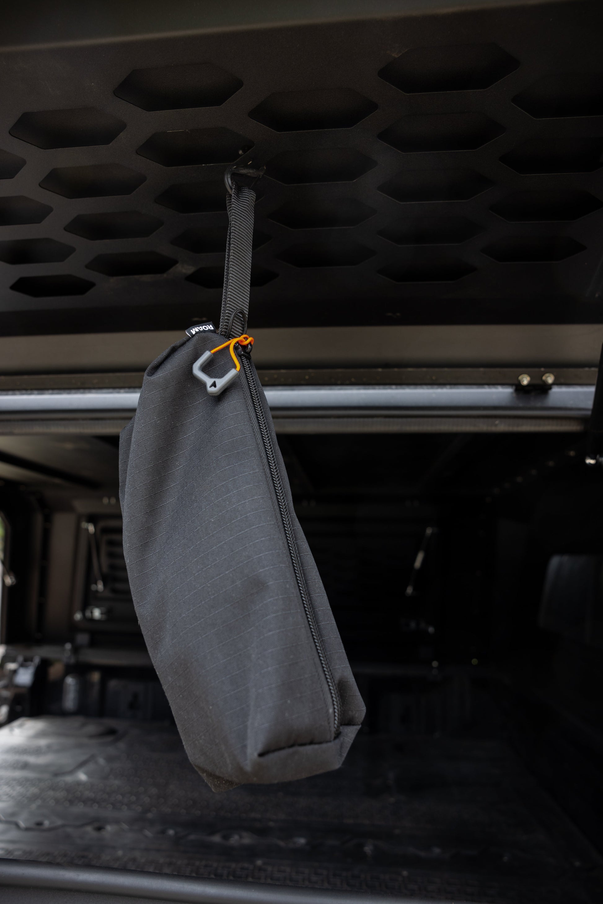 Rugged Bag Mini ROAM Dealer Portal