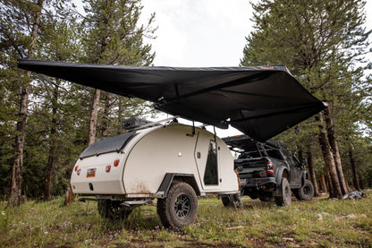 ARC 180 Awning ROAM Dealer Portal