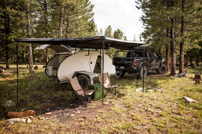 ARC 180 Awning ROAM Dealer Portal