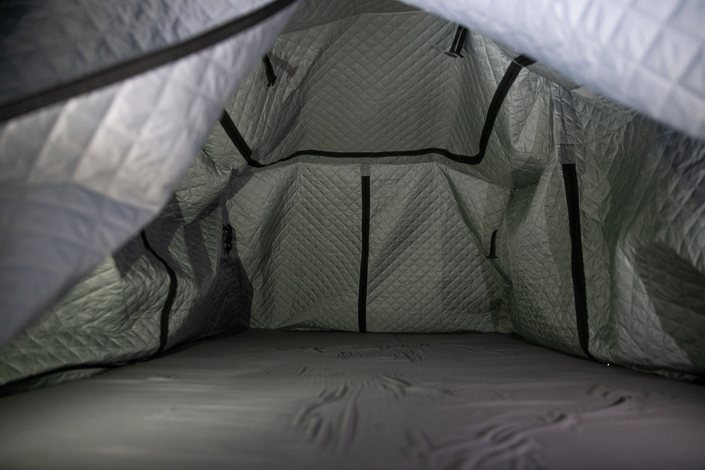 Vagabond Tent Insulation ROAM Dealer Portal