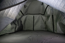 Vagabond Tent Insulation ROAM Dealer Portal