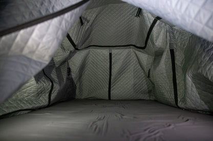Vagabond Tent Insulation ROAM Dealer Portal