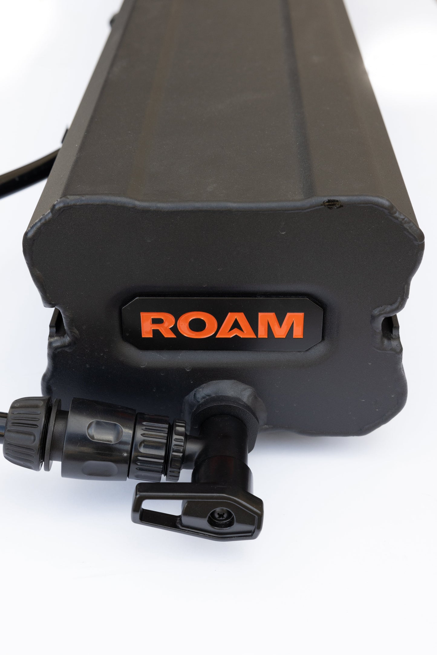 Water Tank ROAM Dealer Portal