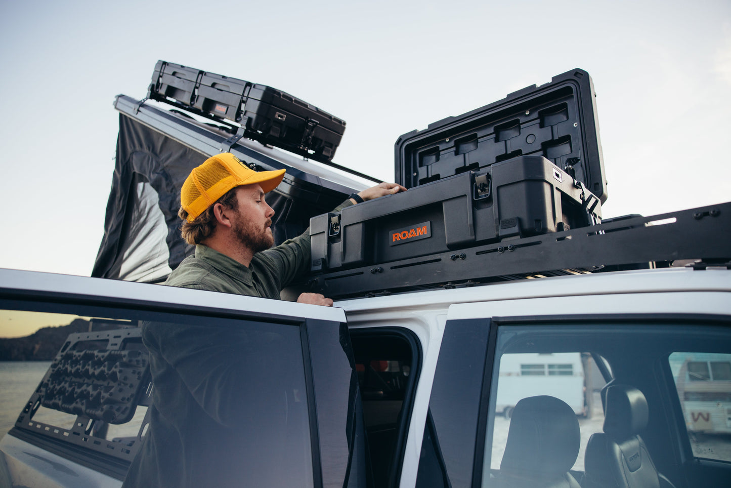 66L Rugged Case ROAM Dealer Portal