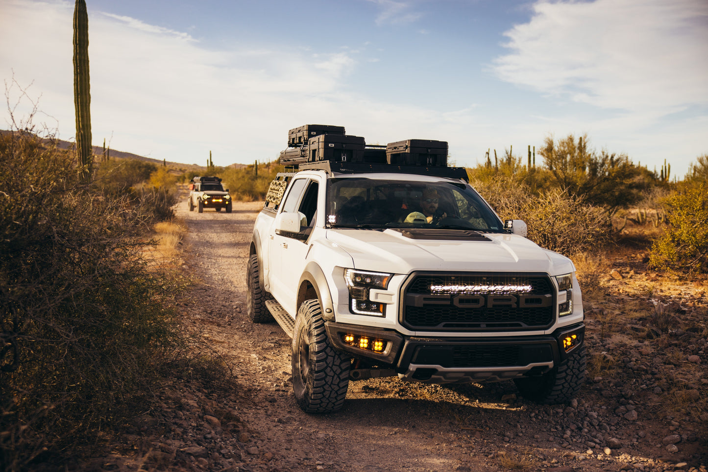 66L Rugged Mounts ROAM Dealer Portal