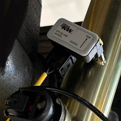 Sprinter Suspension Upgrade Kit  – DDC Adaptive  – KW Suspension