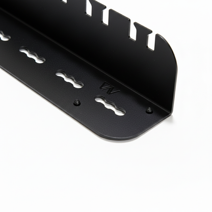 Magnetic Outdoor Utility Shelf