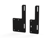 Transit B-Pillar Lagun Table Mount