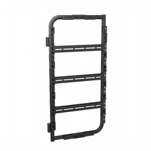 Massif – Van Rear Door Storage Mounting System