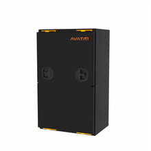 Mega Storage Box