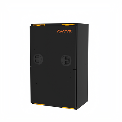 Mega Storage Box