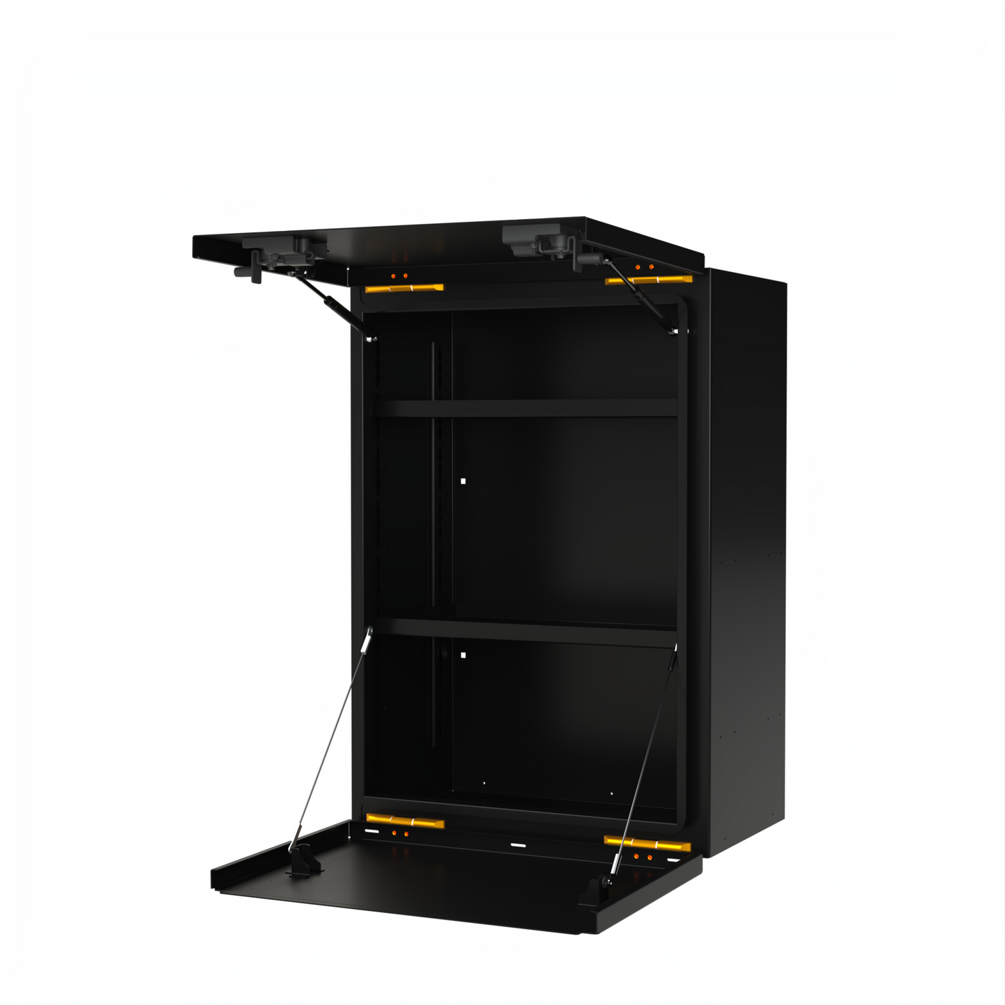 Mega Storage Box