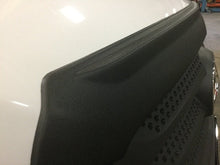 Aero Hood Spoiler for Metris / Vito 2014-2024 – Paint Protection and Debris Deflection Terrawagen