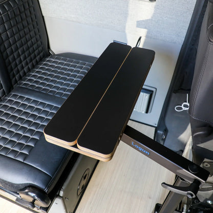 Mini Skinny Folding Table Top