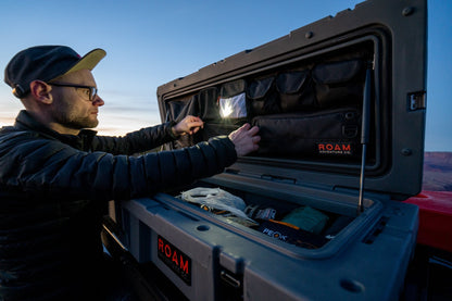 83L Lid Organizer ROAM Dealer Portal