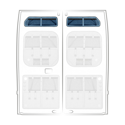 Moon Organizer Ram Promaster