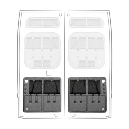 Moon Organizer Ram Promaster