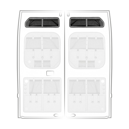 Moon Organizer Ram Promaster