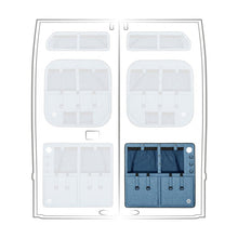 Moon Organizer Ram Promaster