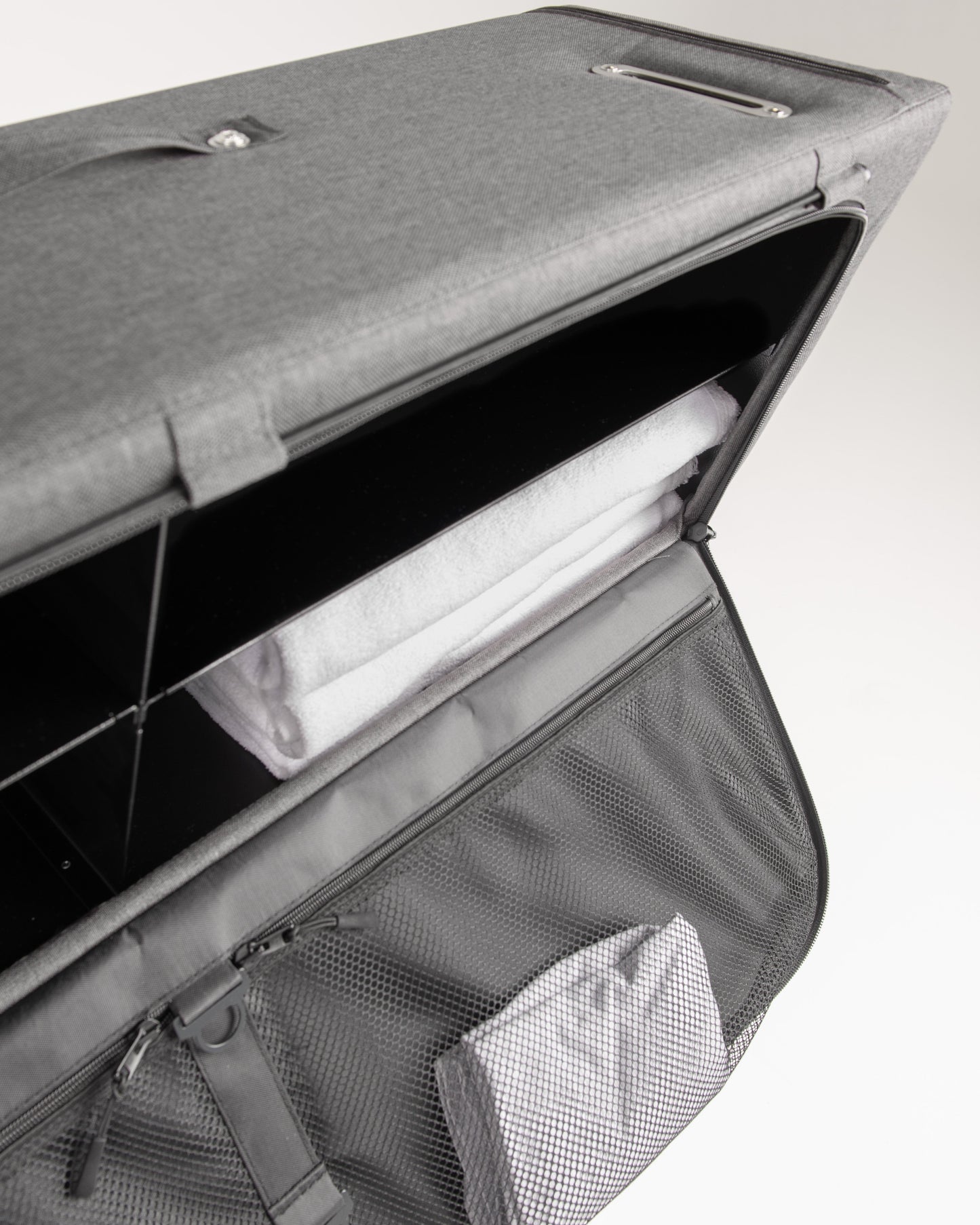 Moon Box Rover Vans Edition Padded Aluminum Upper Cabinet *IN STOCK!* No tariffs!