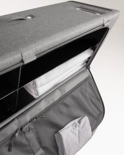 Moon Box Rover Vans Edition Padded Aluminum Upper Cabinet *IN STOCK!* No tariffs!