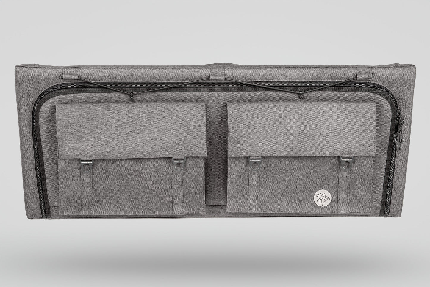 Moon Box Rover Vans Edition Padded Aluminum Upper Cabinet *IN STOCK!* No tariffs!