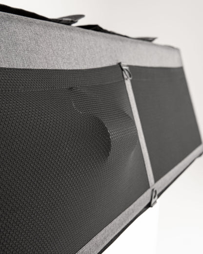 Moon Box Rover Vans Edition Padded Aluminum Upper Cabinet *IN STOCK!* No tariffs!