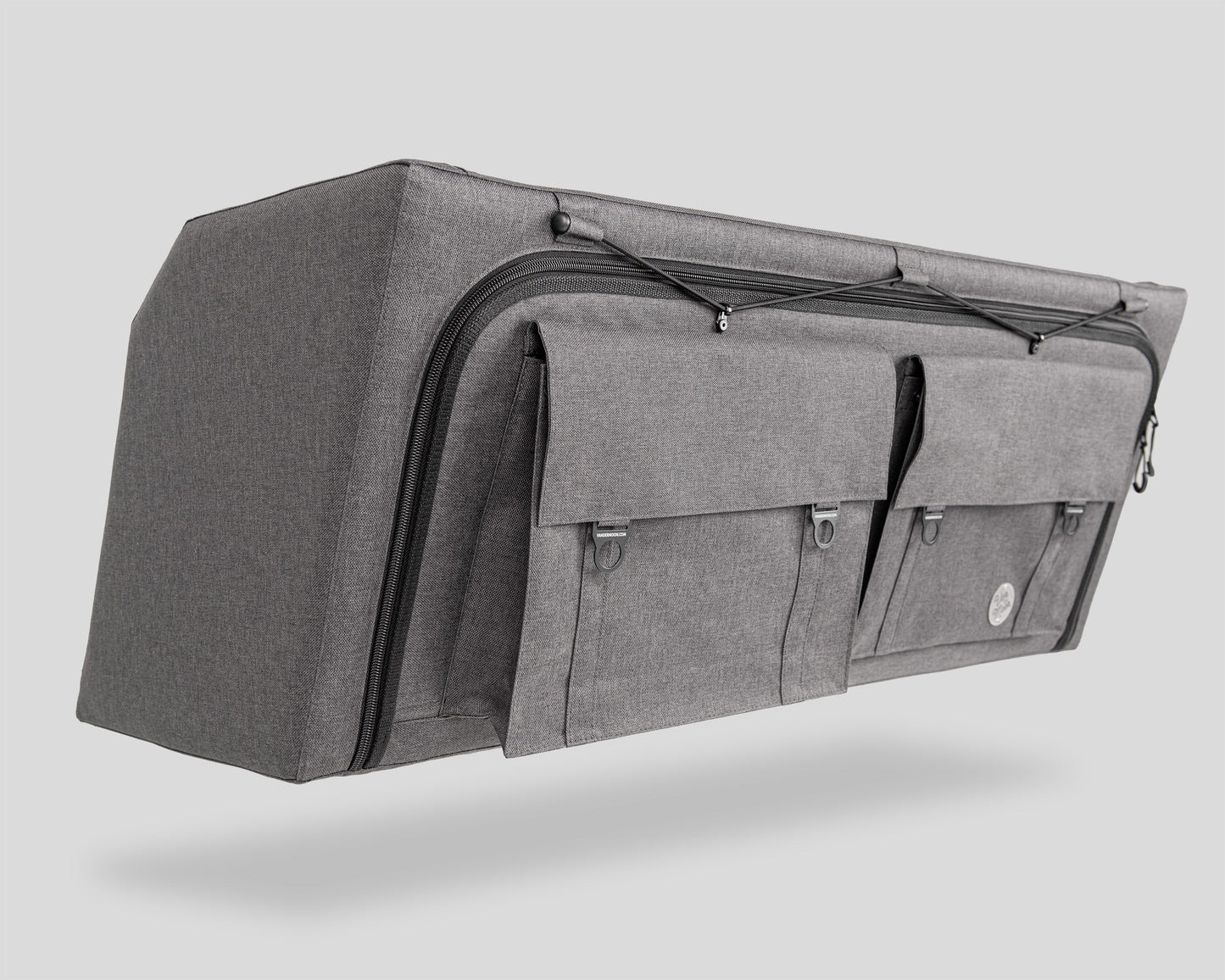 Moon Box Rover Vans Edition Padded Aluminum Upper Cabinet *IN STOCK!* No tariffs!
