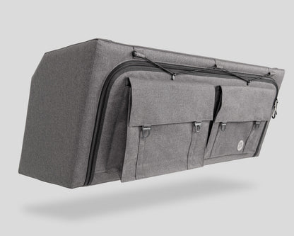 Moon Box Rover Vans Edition Padded Aluminum Upper Cabinet *IN STOCK!* No tariffs!