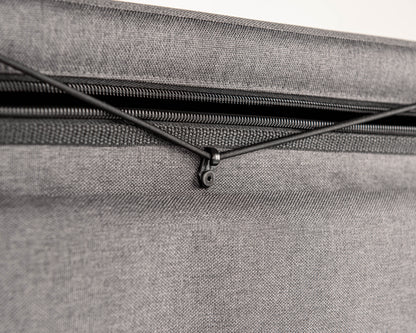 Moon Box Rover Vans Edition Padded Aluminum Upper Cabinet *IN STOCK!* No tariffs!