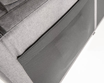 Moon Box Rover Vans Edition Padded Aluminum Upper Cabinet *IN STOCK!* No tariffs!