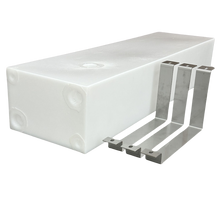 NW Conversions 20 Gallon Driver Side Transit Undercarriage Water Tank (TR-UC-20) GoCode