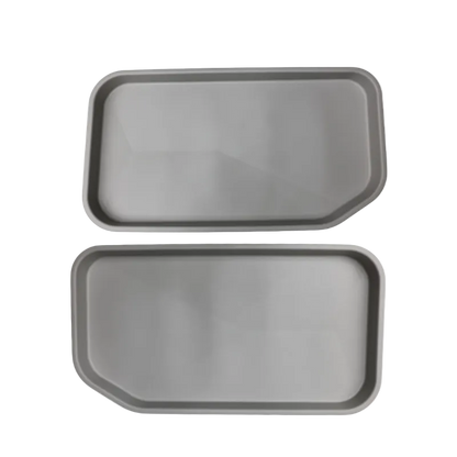 Ford Transit Innie Sleeper Pair GoCode