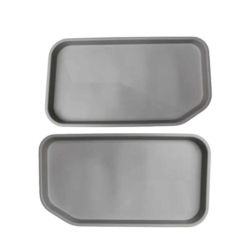 Ford Transit Innie Sleeper Pair GoCode