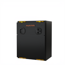 Niko Van Storage Box