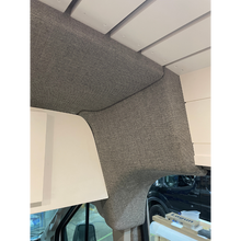 Ford Transit B Pillar Passenger GoCode