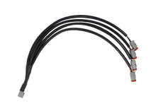 Pathfinder - DT Connector 4-Way Splitter